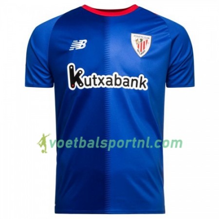 Athletic Bilbao Uit Shirt 2018-19